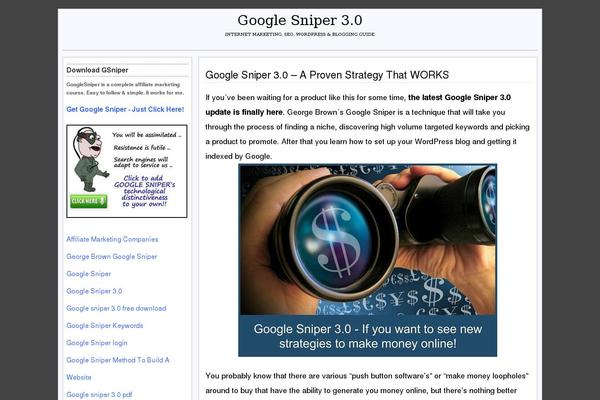 Site using WP YouTube Lyte plugin