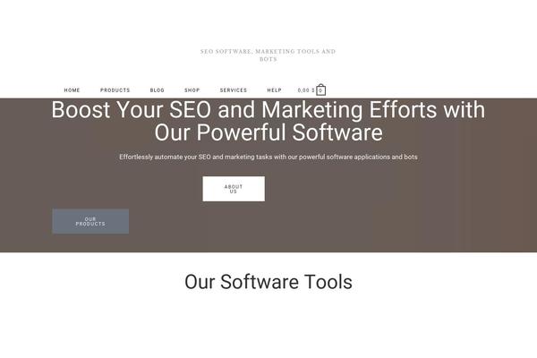 Site using Premium-addons-for-elementor plugin