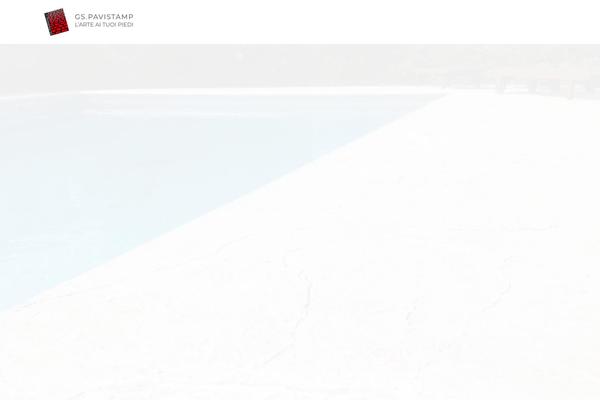 Site using Advanced-backgrounds plugin
