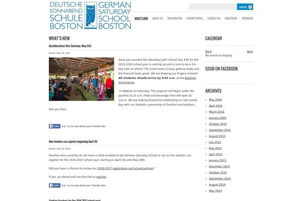 Theme1357 theme site design template sample