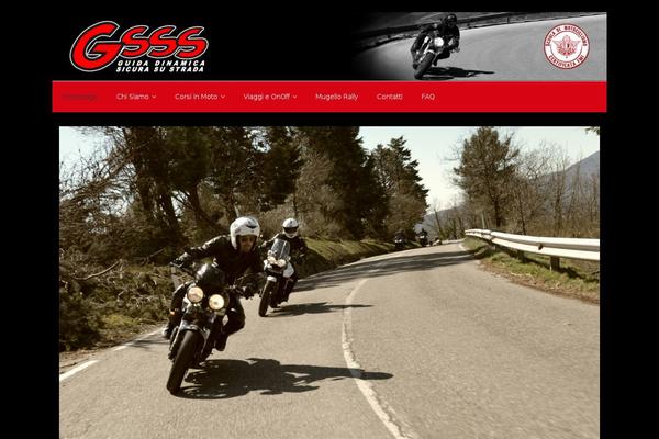Site using Lightbox-2 plugin