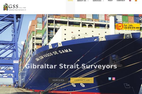 Site using Floating-div plugin