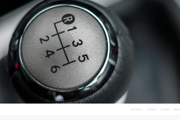 Agenci theme site design template sample