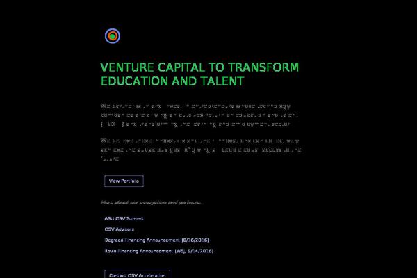 gsvadvisors theme websites examples