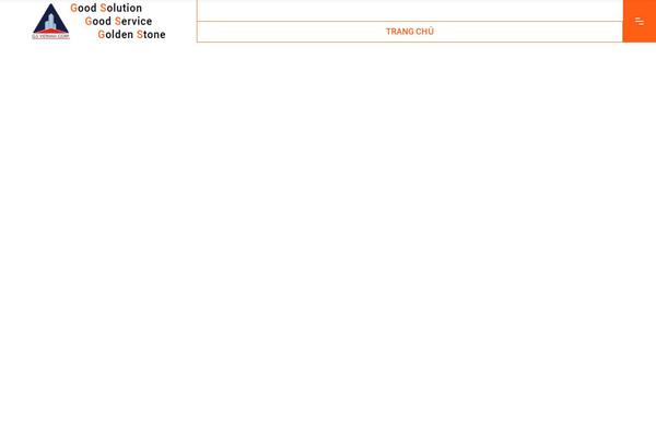 Wilmër theme site design template sample