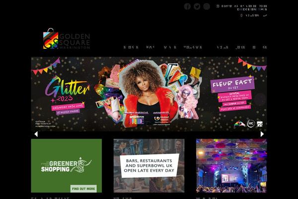 Site using Bw-announcement-plugin plugin