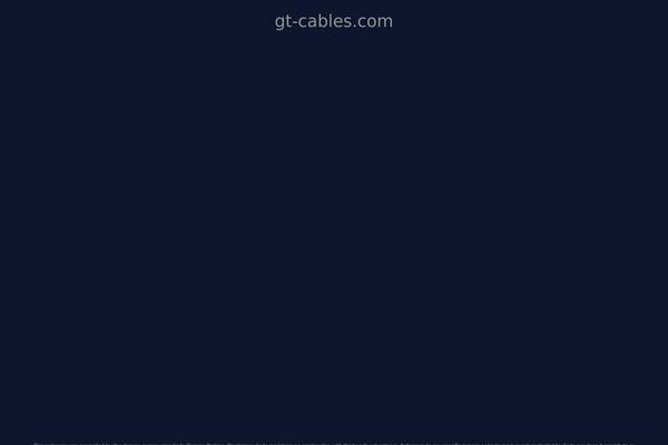 BeTheme Child theme site design template sample