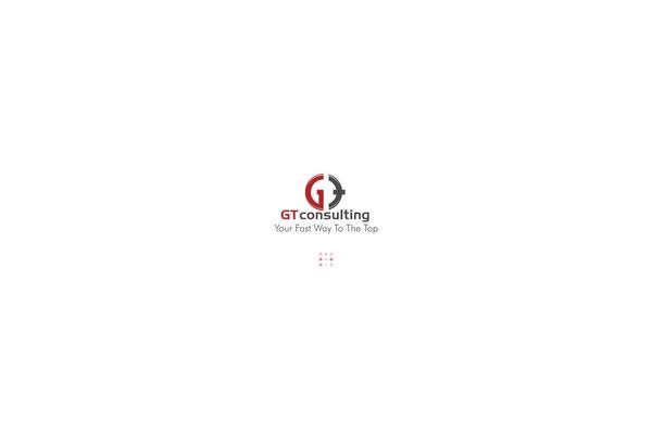 gt-consulting.pl site used Howl