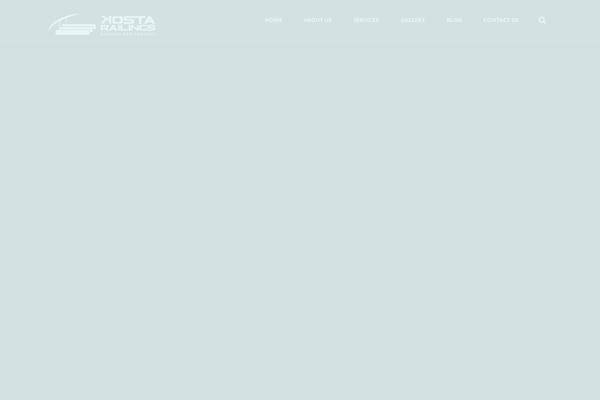 Site using CC Child Pages plugin