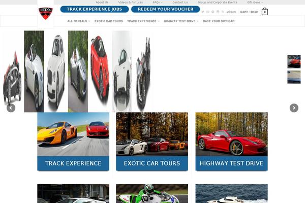 Site using Cardealer-helper-library plugin