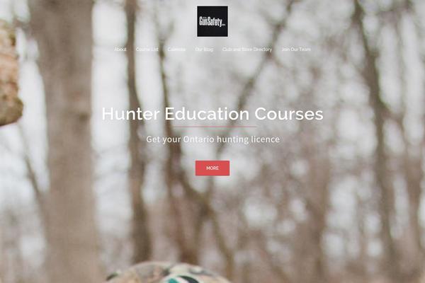 Site using AvantLink WP plugin