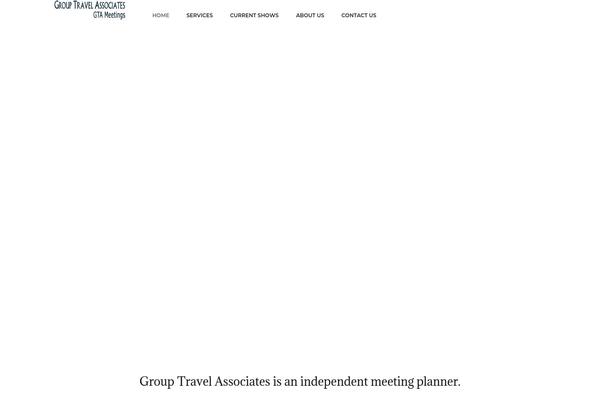 Pofo theme site design template sample