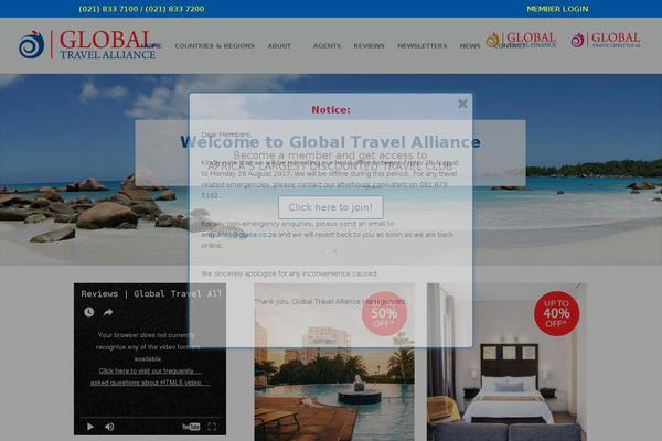 Site using Woocommerce-views plugin