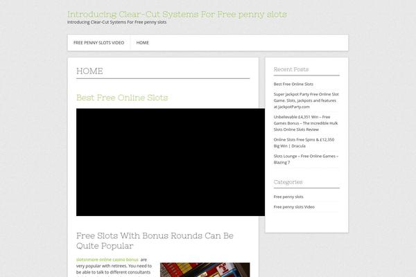 Gdrestaurant theme site design template sample