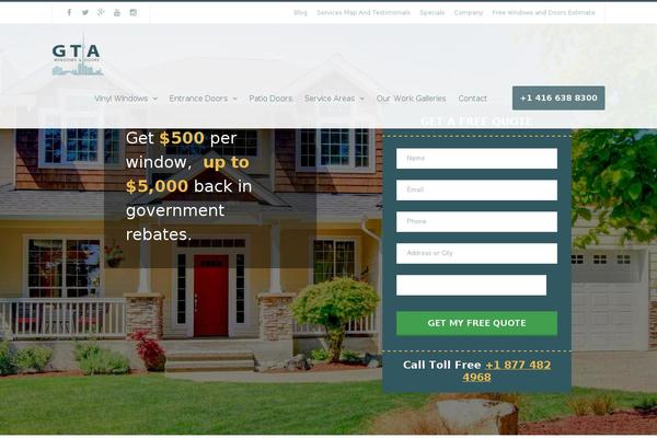 Site using JCH Optimize plugin