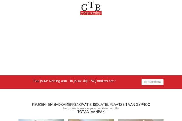 Site using Addons-for-visual-composer plugin