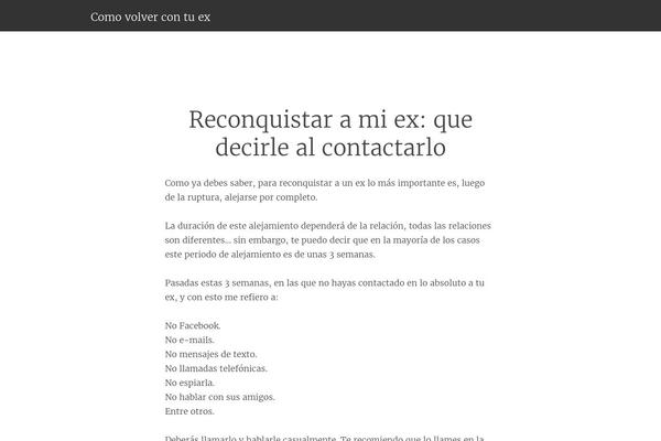 Syntax theme site design template sample