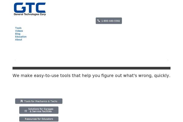 Site using WP Menu Cart plugin