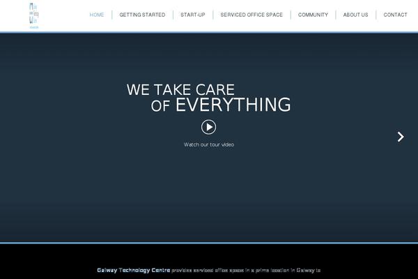 gtc.ie site used Gtc