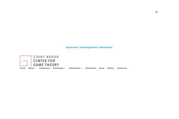 Site using Breeze plugin