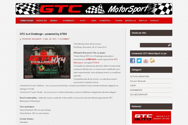 Boxoffice theme site design template sample