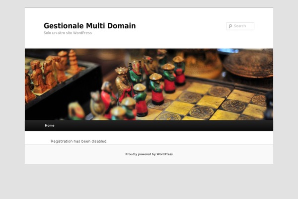 Site using Quantcast-choice plugin