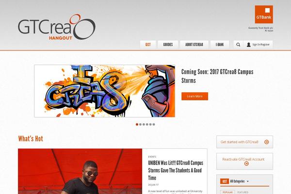Site using WTI Like Post plugin