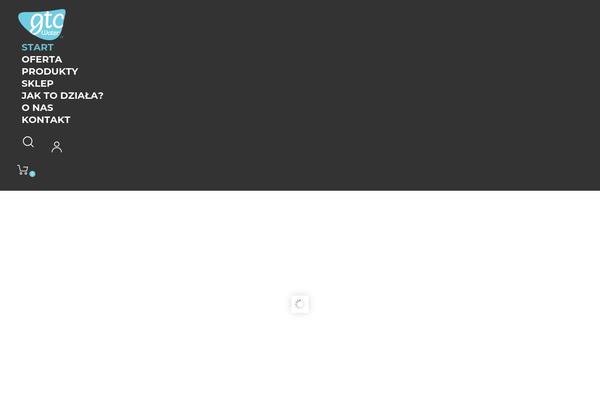 Site using Auros-core plugin