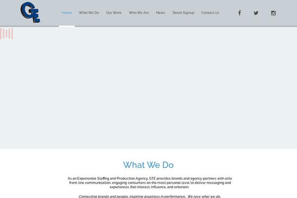 Site using Gravityforms plugin