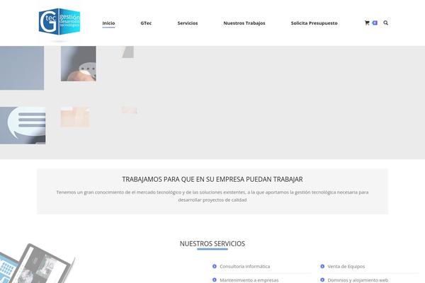 Site using Convertplug plugin
