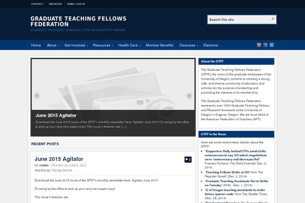 gtff.net site used Zyml-arras-theme-23c036a