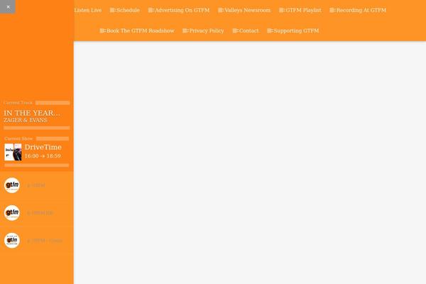 Site using Qt-videogalleries plugin