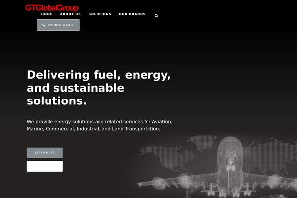 Site using Jet-elements plugin