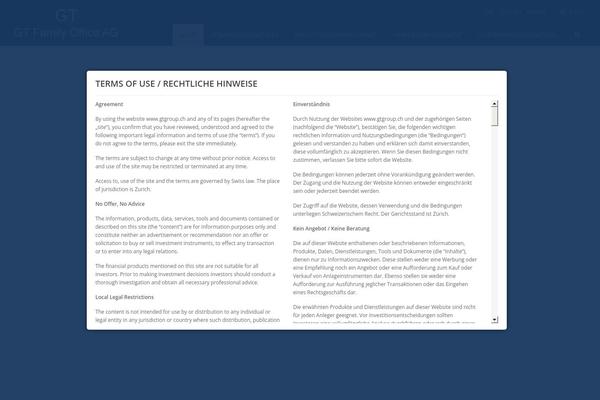 gtgroup.ch site used Total-wk-child