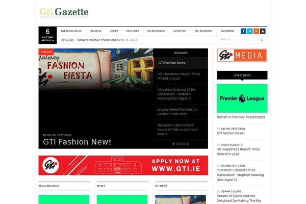 Site using WP-Stats plugin