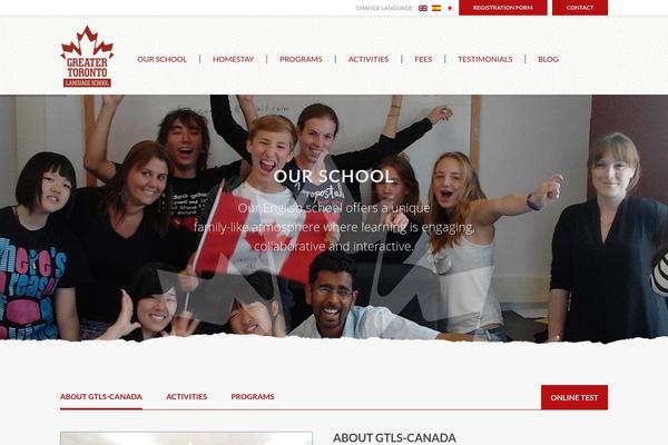 gtls-canada.com site used Invent