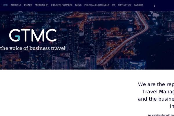 gtmc.org site used Gtmc