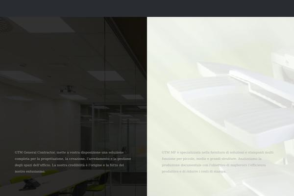 Site using Fusion-core plugin