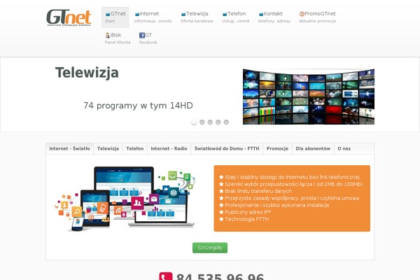 Site using Responsive Lightbox by dFactory plugin