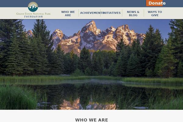 Site using Simplified Social Share plugin