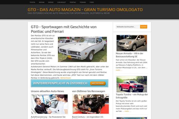 Site using Add-search-to-menu plugin