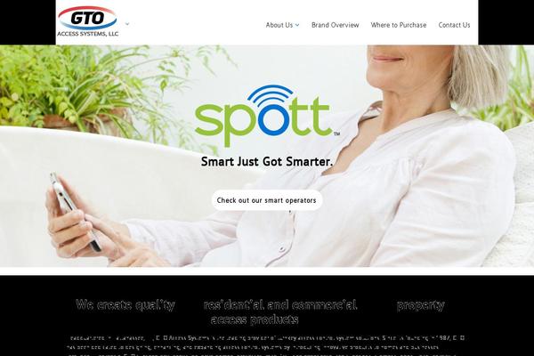 gtoinc.com site used Nice-north-america