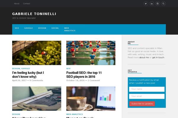 independent-publisher-wpcom theme websites examples