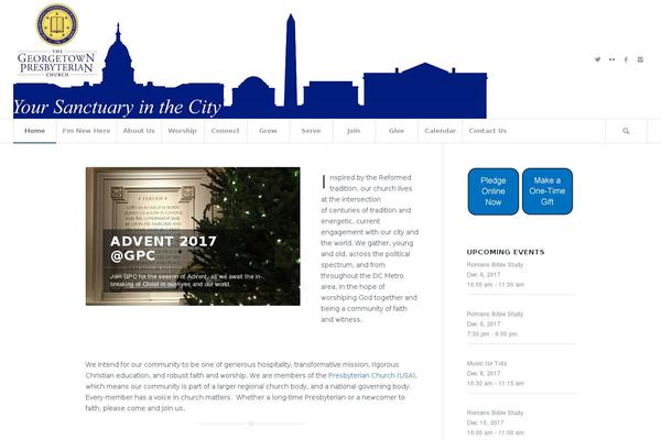 Site using Wpseo-local plugin