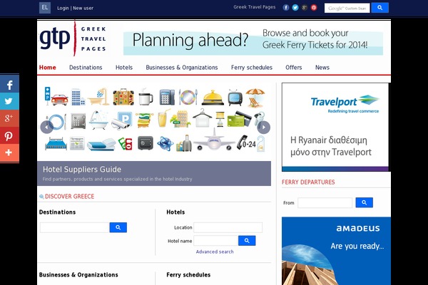 worldwide-v1-05 theme websites examples