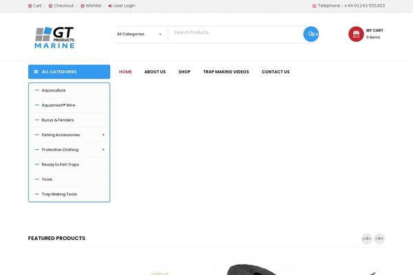 Site using Covid-19-alert plugin