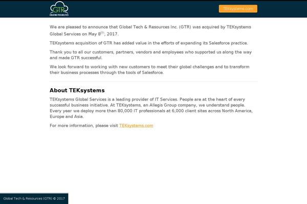 Site using WP Meetup plugin