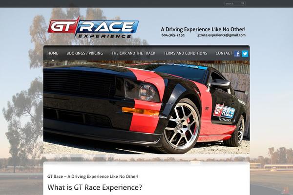 Rt Theme 13 theme site design template sample