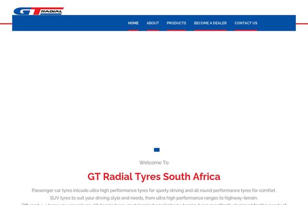 Site using Codevz-plus plugin