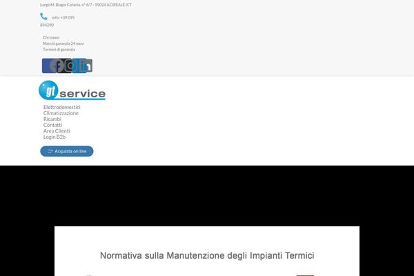 Twenty Twenty-Three theme site design template sample